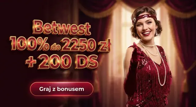 Betwest Casino